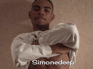 Simonedeep