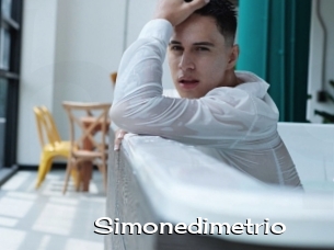 Simonedimetrio