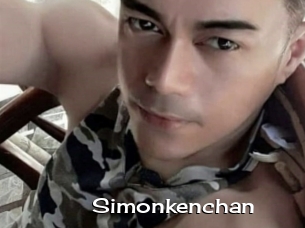 Simonkenchan