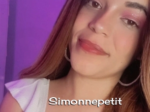 Simonnepetit