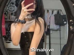 Sinalove