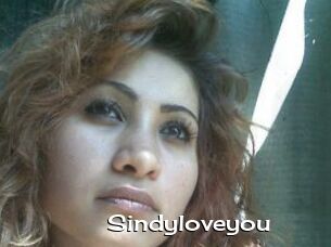 Sindyloveyou