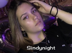 Sindynight