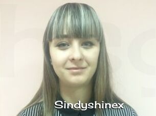 Sindyshinex