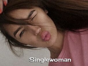 Singlewoman