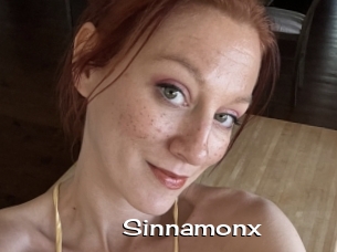 Sinnamonx