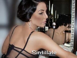 Sintillate