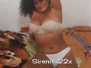 Sirenita22x