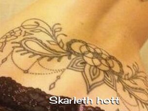 Skarleth_hott