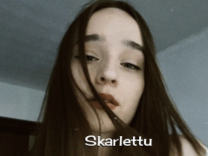 Skarlettu