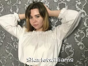 Skarletwilliams