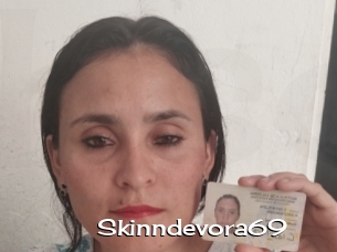 Skinndevora69