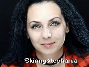 Skinnystephania