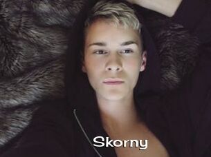 Skorny