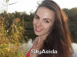 SkyAsida