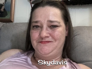 Skydavis