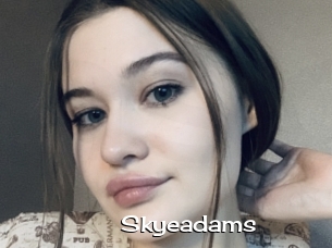 Skyeadams