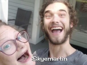 Skyemartin