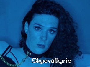 Skyevalkyrie