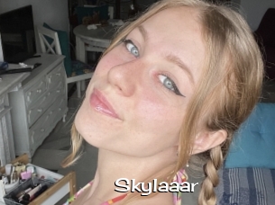 Skylaaar