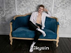 Skysin