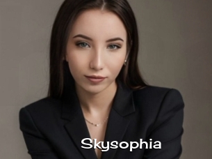 Skysophia