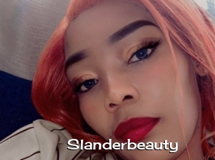 Slanderbeauty