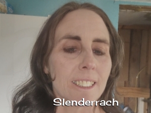 Slenderrach