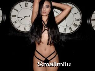 Smallmilu