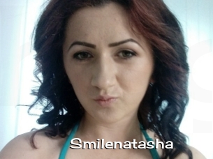 Smilenatasha