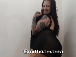 Smithsamanta