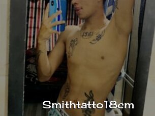 Smithtatto18cm