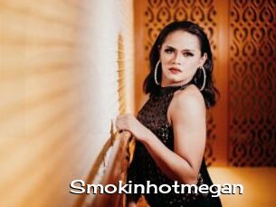 Smokinhotmegan