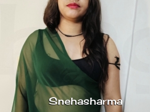 Snehasharma