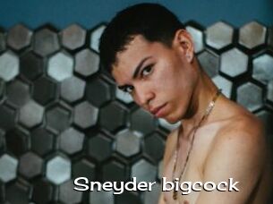 Sneyder_bigcock