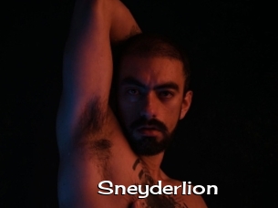 Sneyderlion