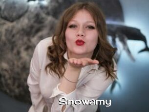 Snowamy