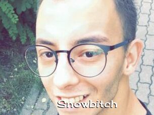 Snowbitch