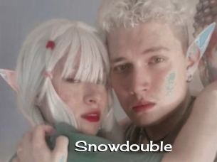 Snowdouble