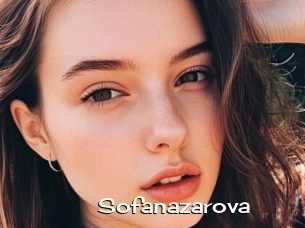 Sofanazarova