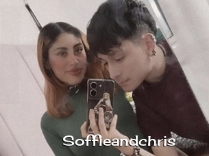 Soffieandchris