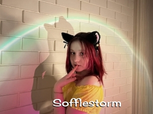 Soffiestorm