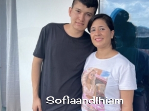 Sofiaandlhiam