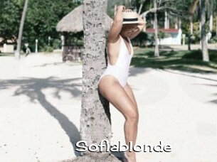 Sofiablonde