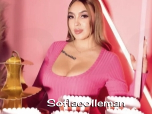 Sofiacolleman