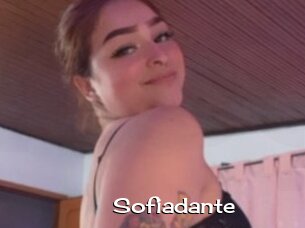 Sofiadante