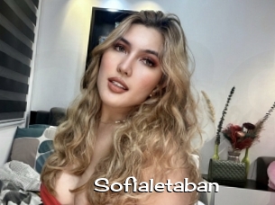 Sofialetaban