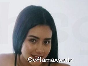 Sofiamaxwells