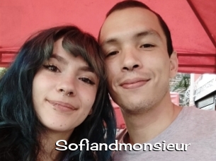 Sofiandmonsieur