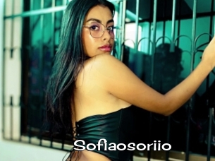 Sofiaosoriio